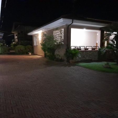 B&B San Paolo Campagna Exteriör bild