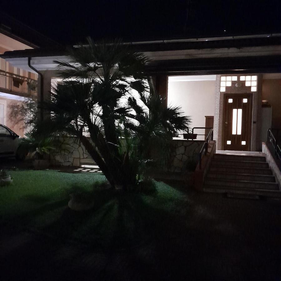 B&B San Paolo Campagna Exteriör bild